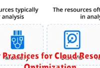 Best Practices for Cloud Resource Optimization
