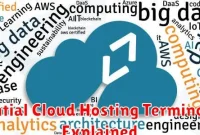 Essential Cloud Hosting Terminology Explained Essential Cloud Hosting Terminology Explained