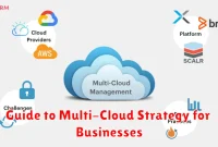 Guide to Multi-Cloud Strategy for Businesses