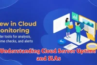 Understanding Cloud Server Uptime and SLAs